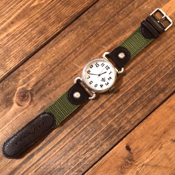 silpada designs watch